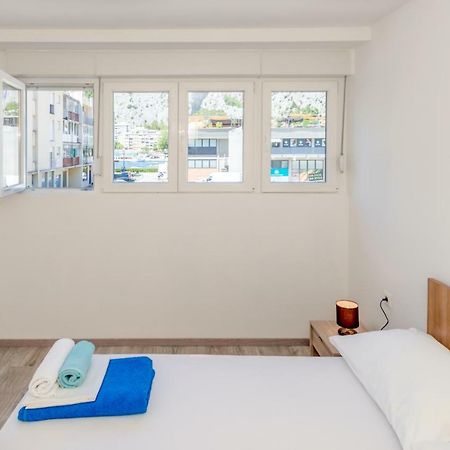 Apartamento Kate Omiš Exterior foto