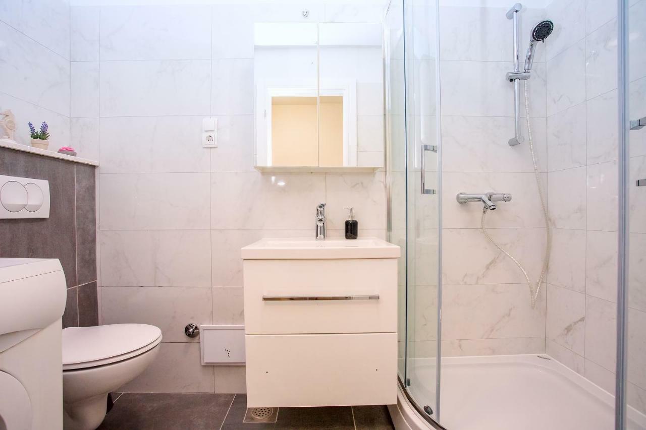 Apartamento Kate Omiš Exterior foto