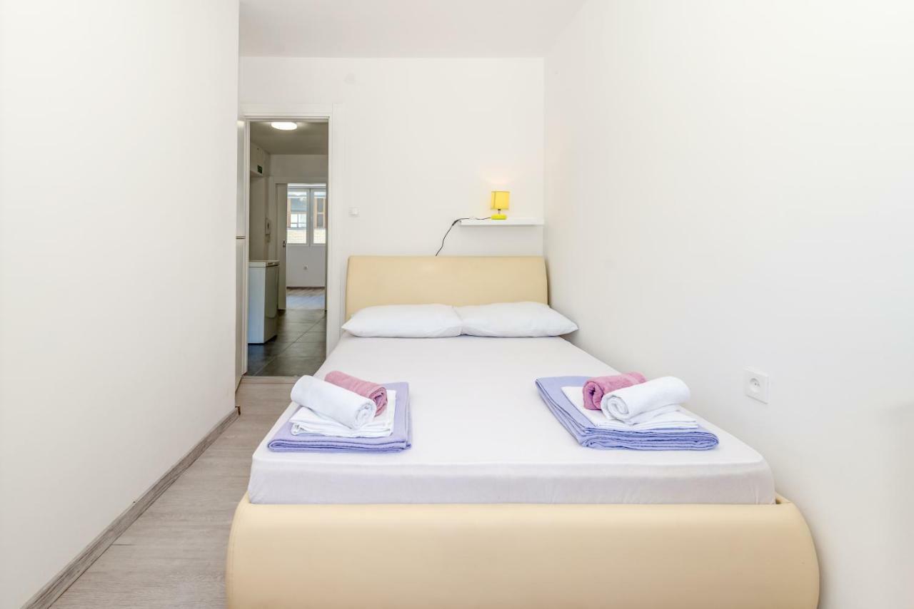 Apartamento Kate Omiš Exterior foto