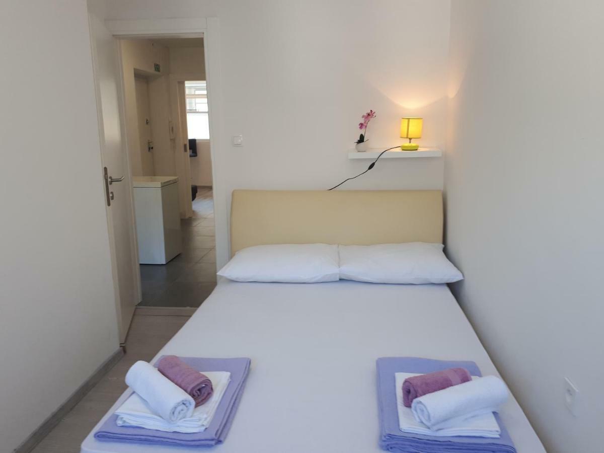 Apartamento Kate Omiš Exterior foto