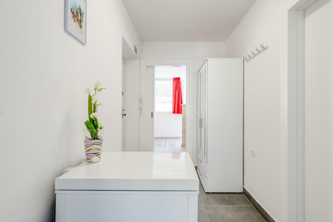 Apartamento Kate Omiš Exterior foto